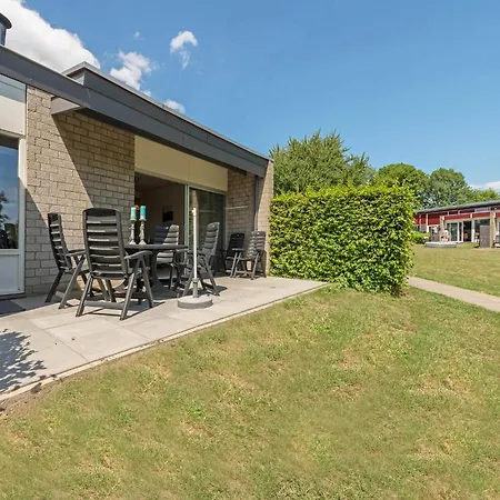 Well-kept With Fireplace, 4 Km From Valkenburg Holiday home