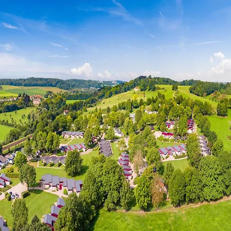 Well-kept With Fireplace, 4 Km From Valkenburg Holiday home *